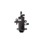 Sušač, klima-uređaj NISSENS NIS 95509 IC-D9C832