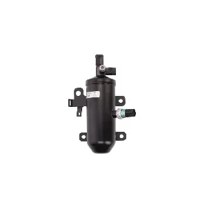 Sušač, klima-uređaj NISSENS NIS 95509 IC-D9C832