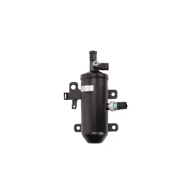 Sušač, klima-uređaj NISSENS NIS 95509 IC-D9C832