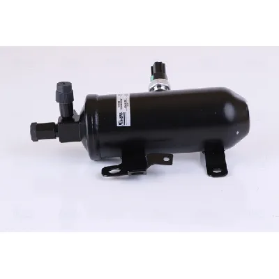 Sušač, klima-uređaj NISSENS NIS 95509 IC-D9C832