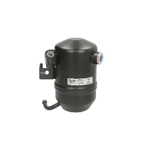 Sušač, klima-uređaj NISSENS NIS 95520 IC-D729C7