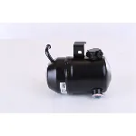 Sušač, klima-uređaj NISSENS NIS 95520 IC-D729C7