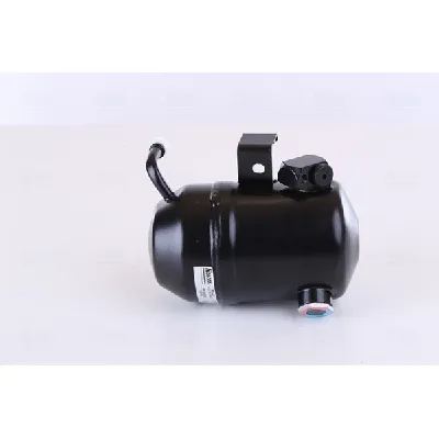 Sušač, klima-uređaj NISSENS NIS 95520 IC-D729C7
