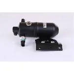 Sušač, klima-uređaj NISSENS NIS 95521 IC-D74781