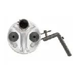 Sušač, klima-uređaj NISSENS NIS 95568 IC-DF1BC7