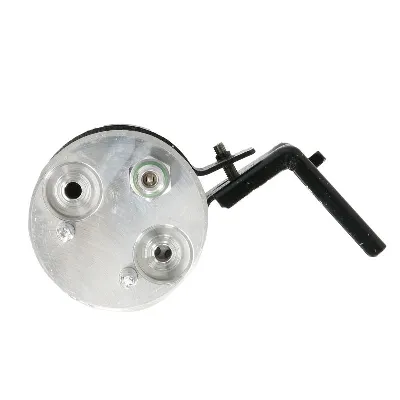 Sušač, klima-uređaj NISSENS NIS 95624 IC-F79653