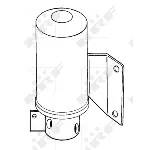Sušač, klima-uređaj NRF NRF 33071 IC-AE532D