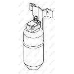 Sušač, klima-uređaj NRF NRF 33078 IC-AE5334