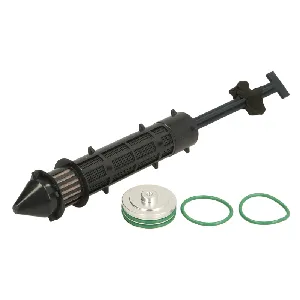 Sušač, klima-uređaj NRF NRF 33178 IC-AE5380