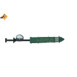 Sušač, klima-uređaj NRF NRF 33178 IC-AE5380
