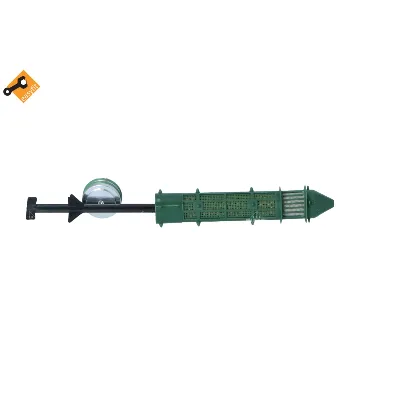 Sušač, klima-uređaj NRF NRF 33178 IC-AE5380