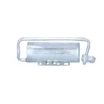 Sušač, klima-uređaj NRF NRF 33201 IC-AE538C