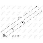 Sušač, klima-uređaj NRF NRF 33213 IC-B4DB76