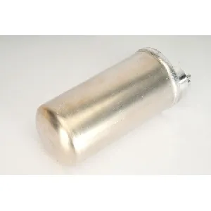 Sušač, klima-uređaj NRF NRF 33216 IC-AE5397