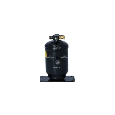 Sušač, klima-uređaj NRF NRF 33219 IC-BB3D5B