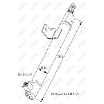 Sušač, klima-uređaj NRF NRF 33281 IC-BB3E4C