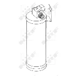 Sušač, klima-uređaj NRF NRF 33283 IC-D1161A