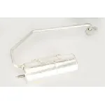 Sušač, klima-uređaj NRF NRF 33289 IC-B76D54