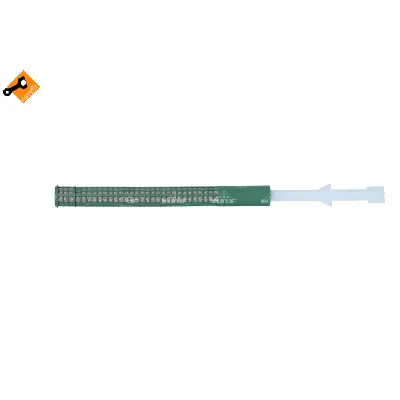 Sušač, klima-uređaj NRF NRF 33326 IC-D0B56A