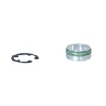 Sušač, klima-uređaj NRF NRF 33328 IC-D0B56D