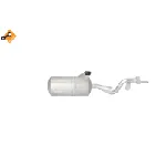 Sušač, klima-uređaj NRF NRF 33346 IC-G0OT7G