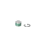 Sušač, klima-uređaj NRF NRF 33347 IC-G0OT7H