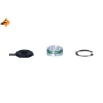 Sušač, klima-uređaj NRF NRF 33359 IC-E51246