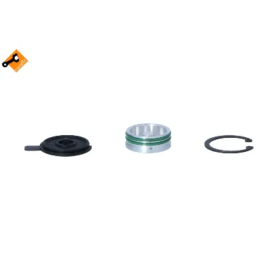 Sušač, klima-uređaj NRF NRF 33359 IC-E51246