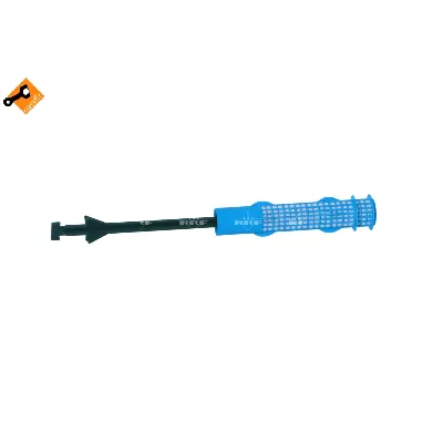 Sušač, klima-uređaj NRF NRF 33359 IC-E51246