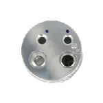 Sušač, klima-uređaj NRF NRF 33362 IC-DAA6B4