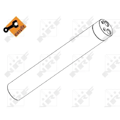Sušač, klima-uređaj NRF NRF 33362 IC-DAA6B4