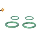 Sušač, klima-uređaj NRF NRF 33368 IC-DC9644