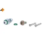 Sušač, klima-uređaj NRF NRF 33369 IC-DC9B28