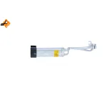 Sušač, klima-uređaj NRF NRF 33369 IC-DC9B28