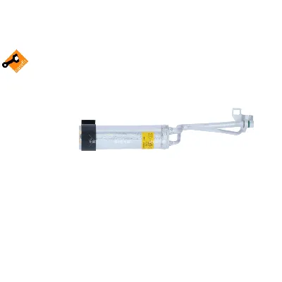 Sušač, klima-uređaj NRF NRF 33369 IC-DC9B28