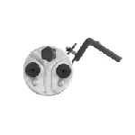 Sušač, klima-uređaj NRF NRF 33372 IC-F70B70