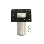 Sušač, klima-uređaj NRF NRF 33389 IC-G0RMJC