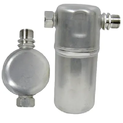 Sušač, klima-uređaj THERMOTEC KTT120002 IC-B8ADF1