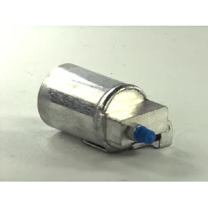 Sušač, klima-uređaj THERMOTEC KTT120004 IC-B8ADF3