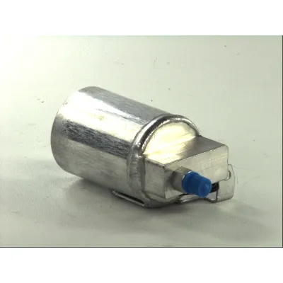 Sušač, klima-uređaj THERMOTEC KTT120004 IC-B8ADF3