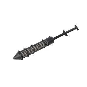 Sušač, klima-uređaj THERMOTEC KTT120008 IC-B8ADF7