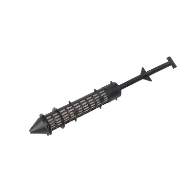 Sušač, klima-uređaj THERMOTEC KTT120008 IC-B8ADF7
