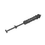 Sušač, klima-uređaj THERMOTEC KTT120008 IC-B8ADF7