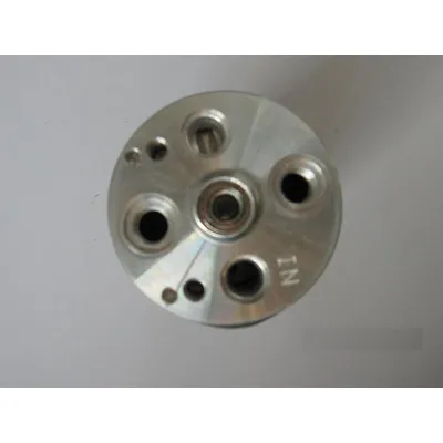 Sušač, klima-uređaj THERMOTEC KTT120009 IC-B8ADF8