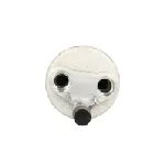 Sušač, klima-uređaj THERMOTEC KTT120016 IC-B8ADFF