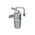 Sušač, klima-uređaj THERMOTEC KTT120035 IC-C5D32E