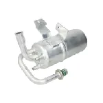 Sušač, klima-uređaj THERMOTEC KTT120035 IC-C5D32E