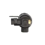 Sušač, klima-uređaj THERMOTEC KTT120119 IC-E3FE72