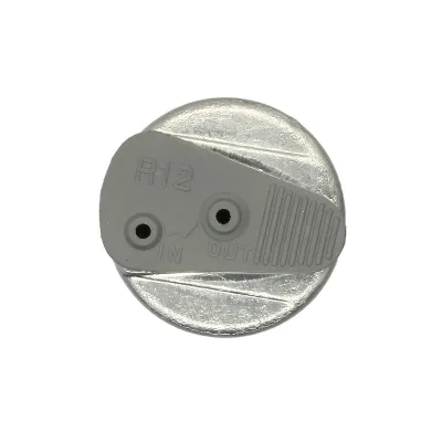 Sušač, klima-uređaj THERMOTEC KTT120122 IC-E3FE75