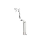 Sušač, klima-uređaj THERMOTEC KTT120143 IC-E3FE8A